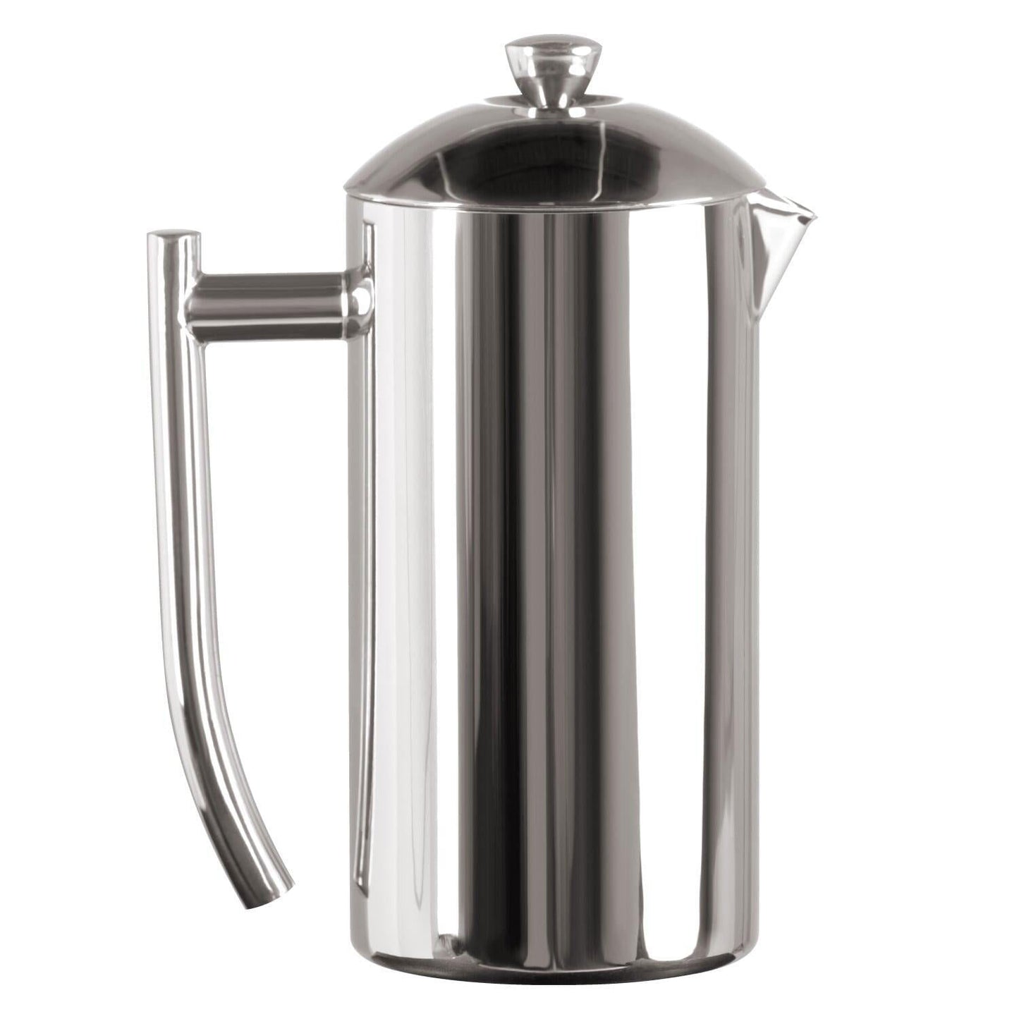 NY Coffee Cup - Inspired by classic European coffee culture, the Freiling Coffee Press delivers a refined, bold brew.