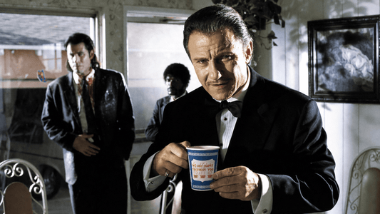 A Serious Cup of Coffee. - NY Coffee Cup (Official)