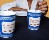 The Original New York Coffee Cup – NY Coffee Cup