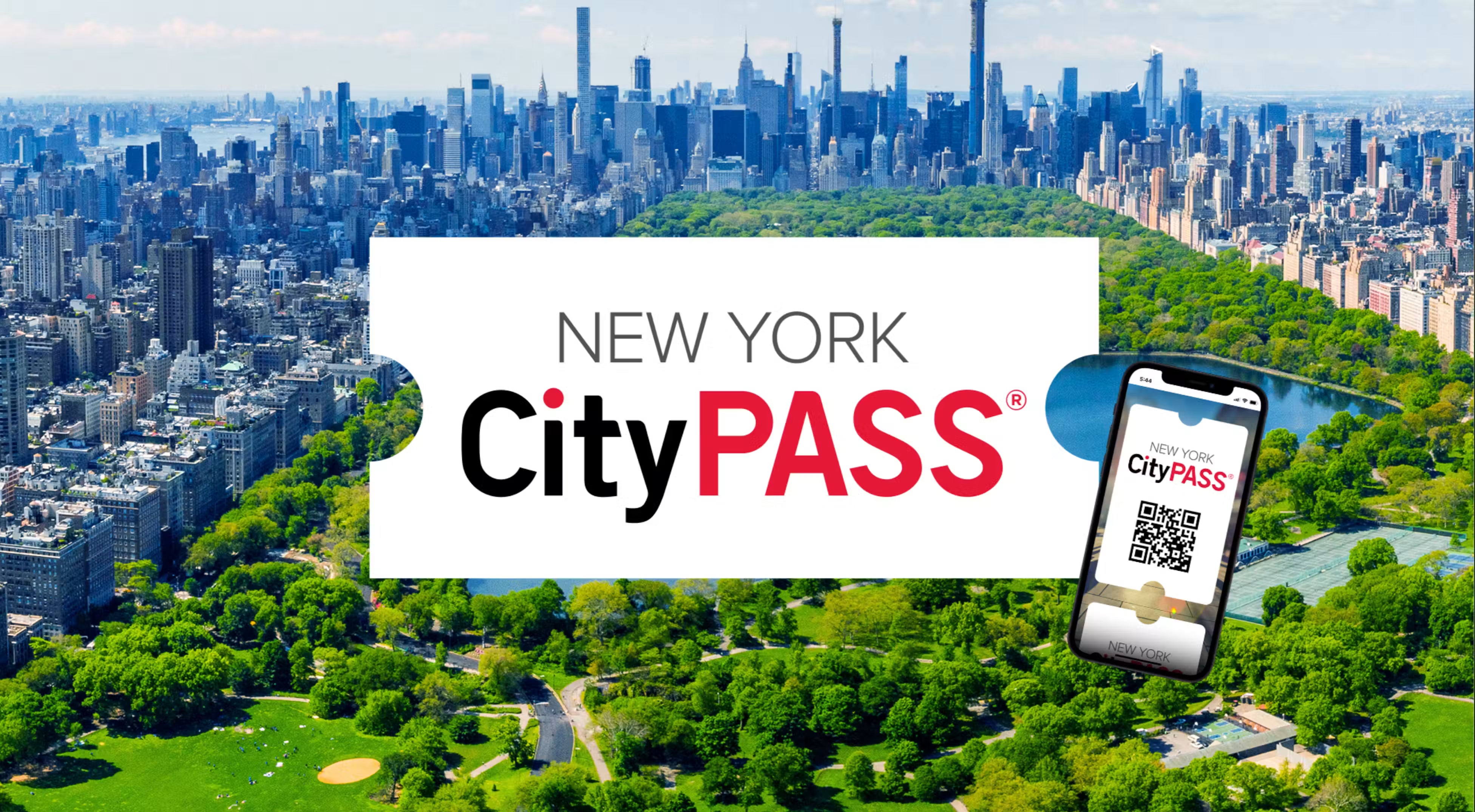 Save 51% at 5 Top New York City Attractions