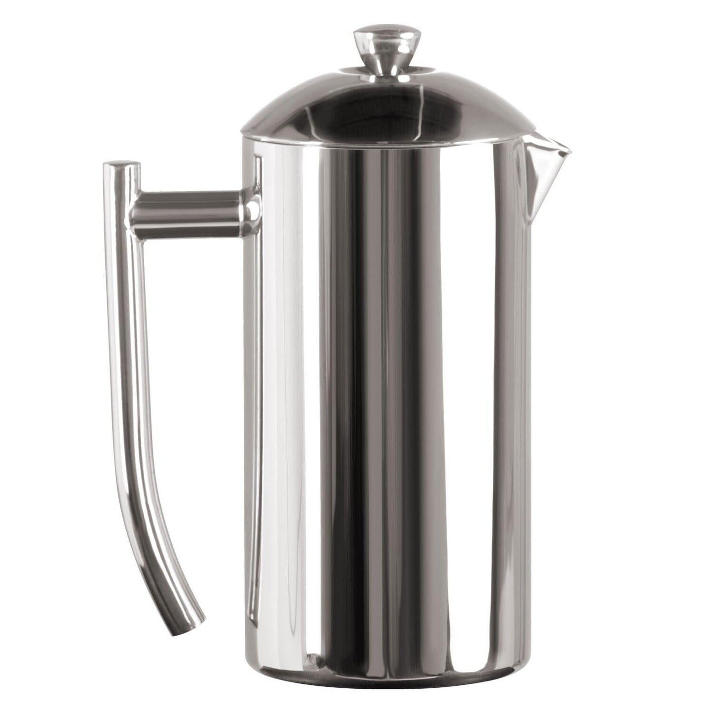 NY Coffee Cup -  Inspired by classic European coffee culture, the Freiling Coffee Press delivers a refined, bold brew. 