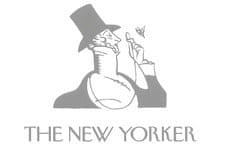 NY Coffee Cup featured in The New Yorker Magazine